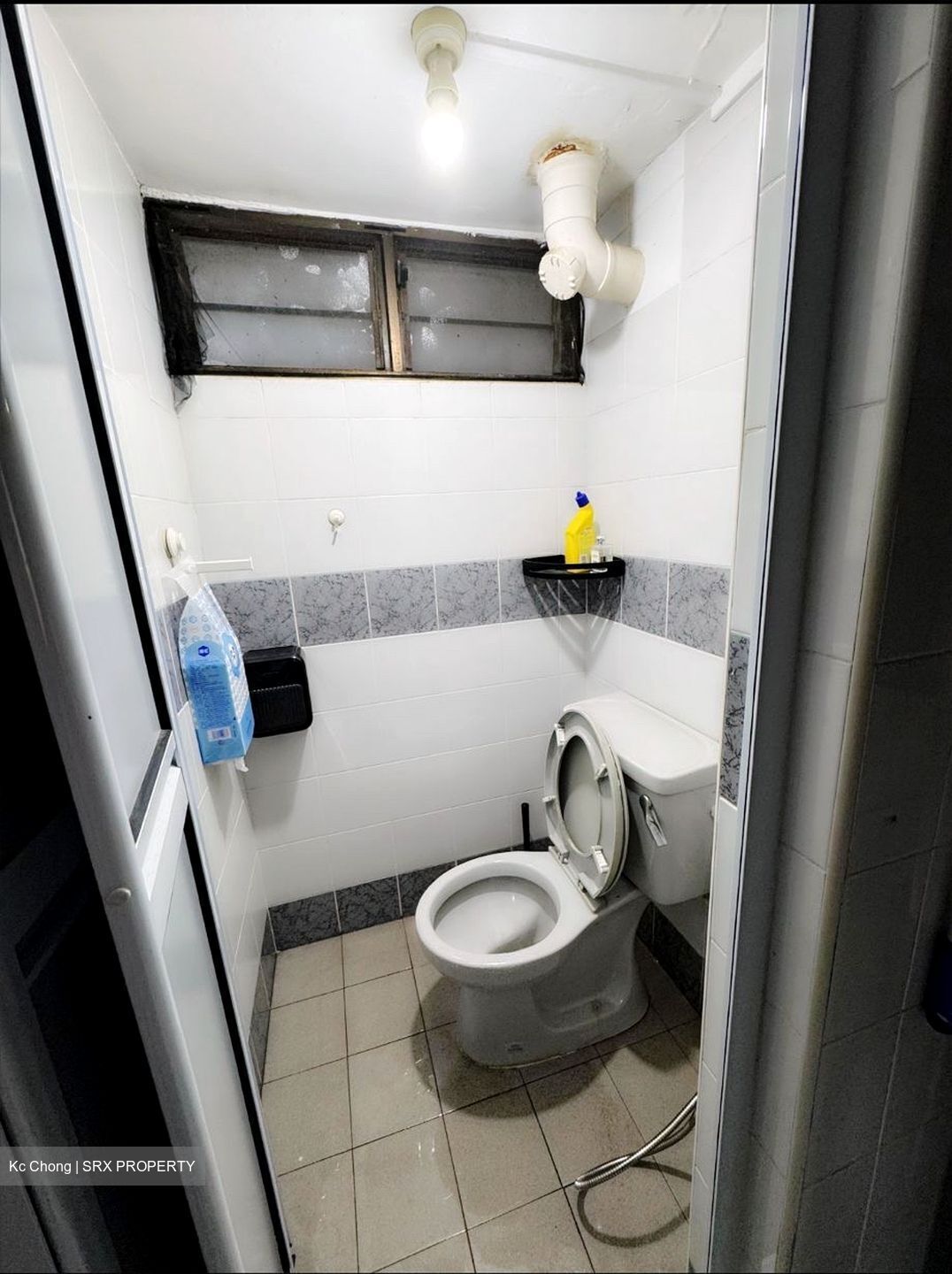 Blk 6 Holland Close (Queenstown), HDB 3 Rooms #635388271
